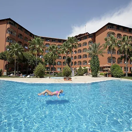 Club Turtas 4* Konakli