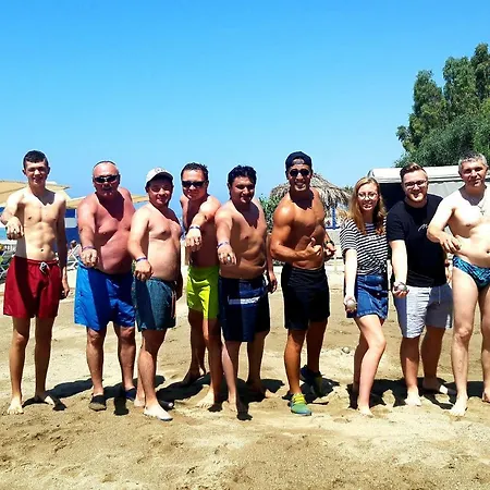 Club Turtas Resort