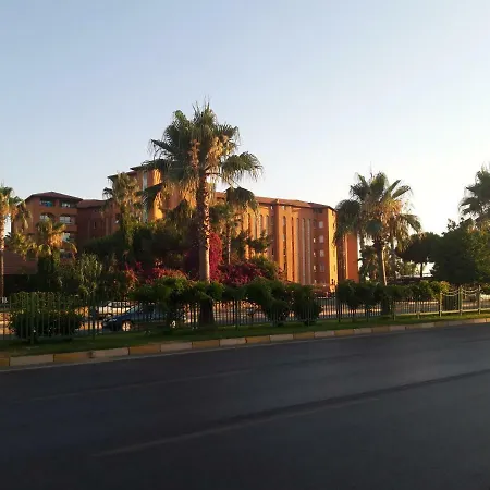Club Turtas 4* Konakli