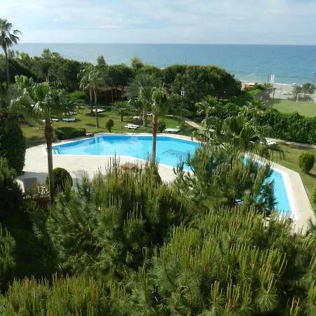 Resort Club Turtas Konaklı