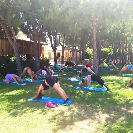 Resort Club Turtas 4*