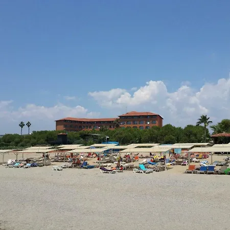 Club Turtas Resort 4*